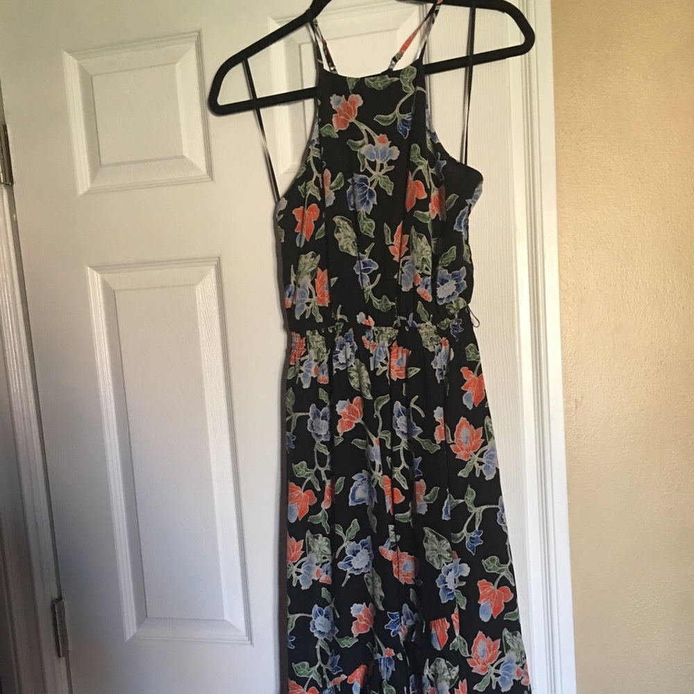 Beautiful Jose floral sundress, new